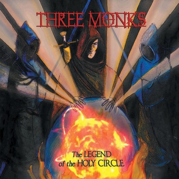 The Legend Of The Holy Circle
